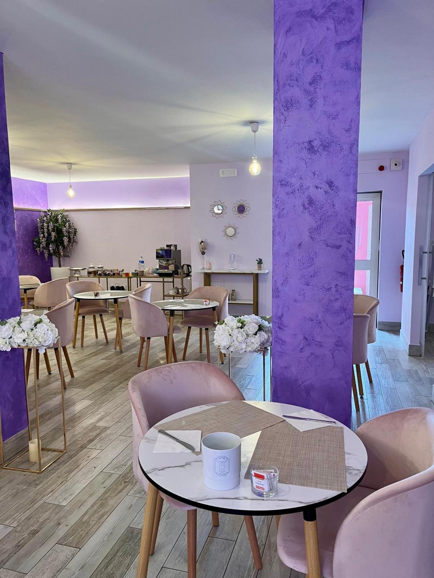 Hotel Villa Rosa Порто-Аццурро Екстер'єр фото